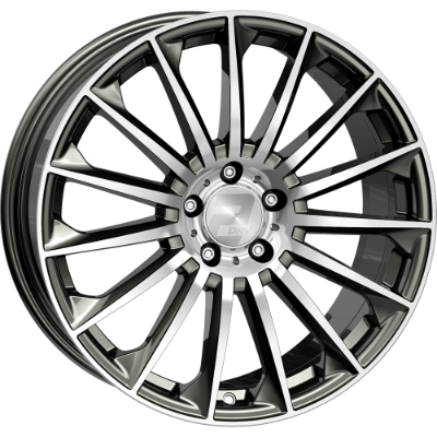 2DRV WH39 DGMP+ 8,50x19 5x112,00 ET35,00