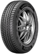 Nahaufnahme der Lauffläche Kenda Wintergen 2 SUV KR504 215/60 R17 100 H XL