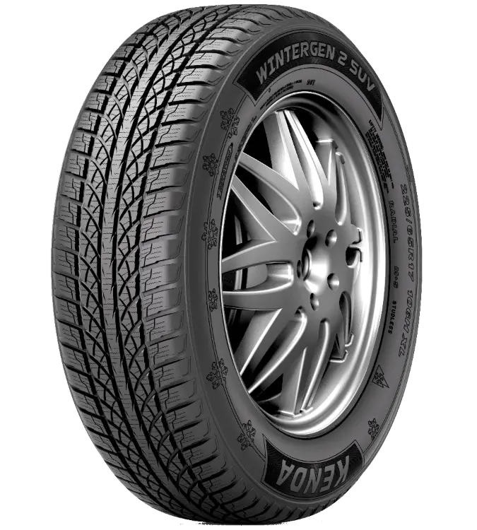 Kenda Wintergen 2 SUV KR504 255/45 R20 105 V XL