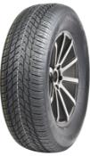 Nahaufnahme der Lauffläche Aplus A701 165/60 R14 75 T