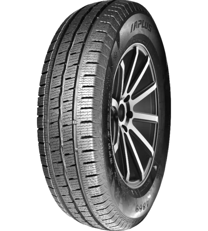 Aplus A869 205/75 R16 110/108 R C