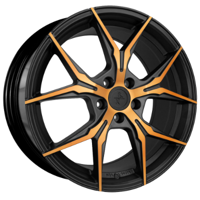 Keskin Tuning KT19N Angel MBFC 8,50x19 5x120,00 ET35,00