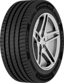 Nahaufnahme der Lauffläche Zeetex HP5000 MAX 245/35 R21 96 Y XL