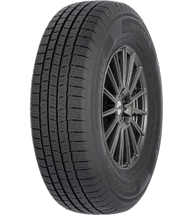 Zeetex HT5000 MAX 255/70 R16 111 H