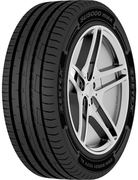 Zeetex SU5000 MAX 285/40 R22 110 Y XL