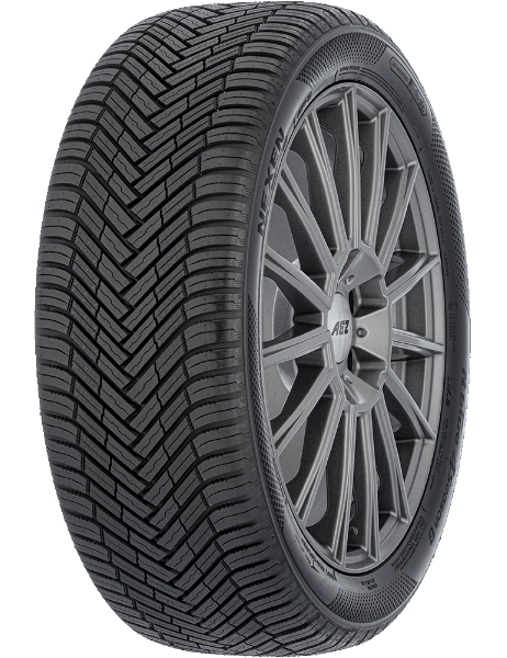 Nexen N'blue 4Season 2 225/40 R19 93 Y XL