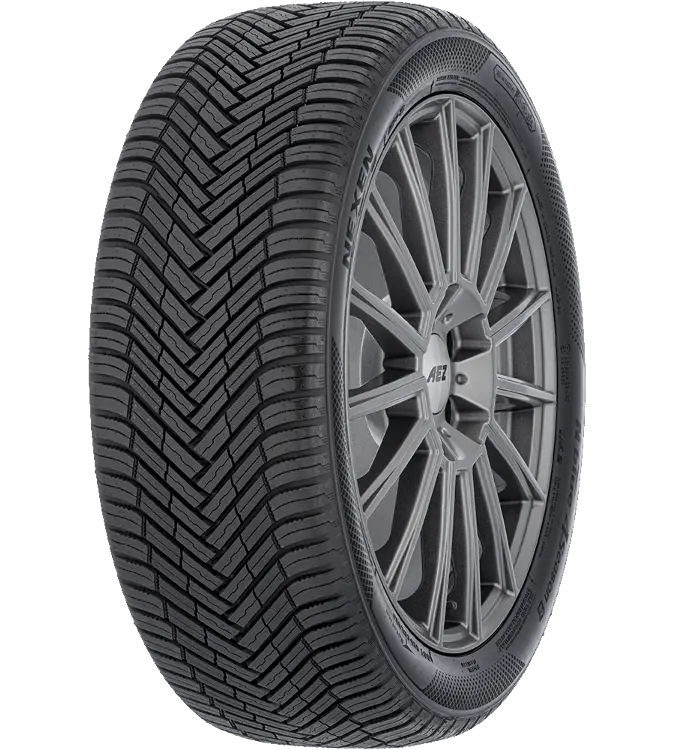 Nexen N'blue 4Season 2 205/60 R16 96 H XL