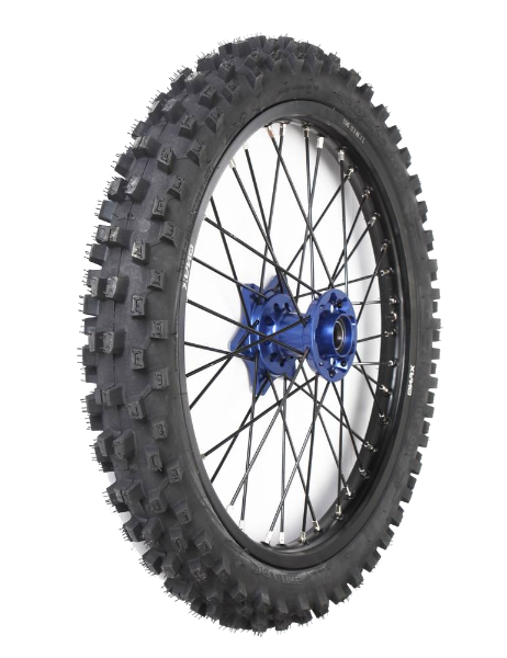 Deli Tire Maxi Grip SG1-R SB-157 80/100-21 51 M Front TT M/C