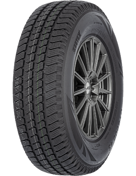 Zeetex CT8000 4S 225/65 R16 111/108 R C