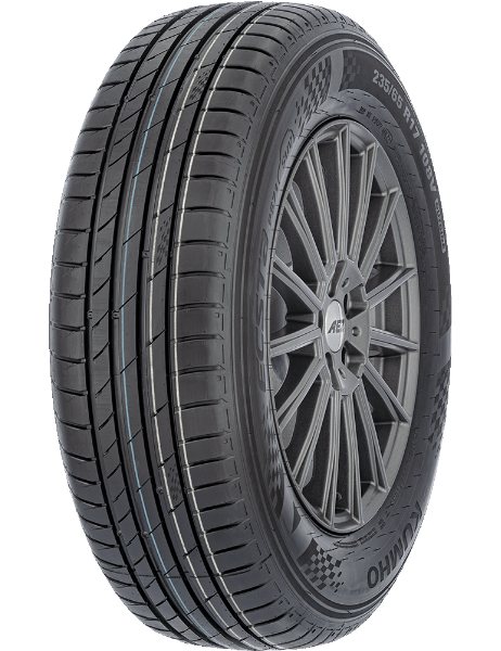 Kumho Ecsta PS71 SUV 295/40 R20 110 Y XL, ZR
