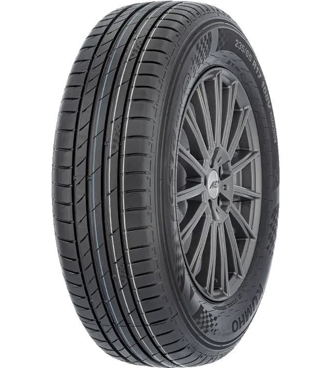 Kumho Ecsta PS71 SUV 275/45 R21 110 Y XL, ZR