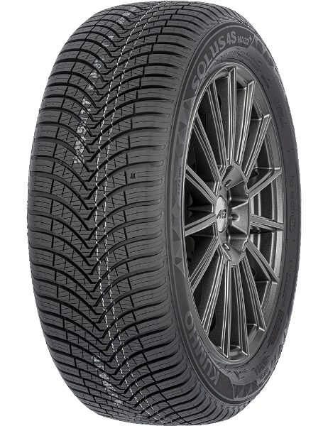Kumho Solus 4S HA32+ 225/45 R17