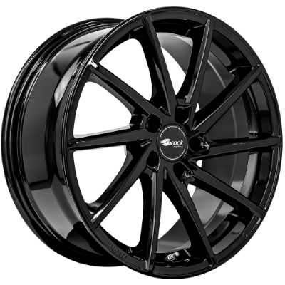 Brock B37 SG 8,50x19 5x112,00 ET25,00