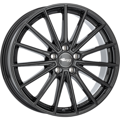 Brock B43 SG 8,00x19 5x112,00 ET40,00