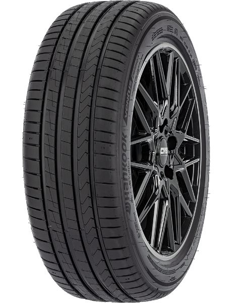 Hankook Ventus Prime4 K135B 205/55 R17 95 W RUN ON FLAT XL, MFS