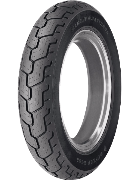 Dunlop D402 MH90-21 54 H Front TL