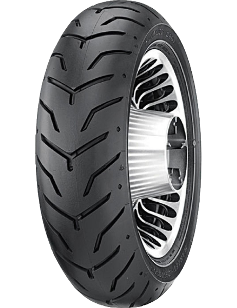 Dunlop D407 180/65 B16 (81 H) Rear TL T WWW, MT
