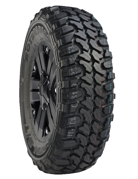 Royal Black Royal M/T 245/75 R16 120/116 Q