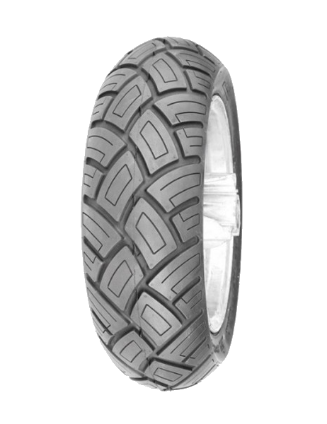 Deli Tire SC-103 110/70-11 51 L Front TL M/C