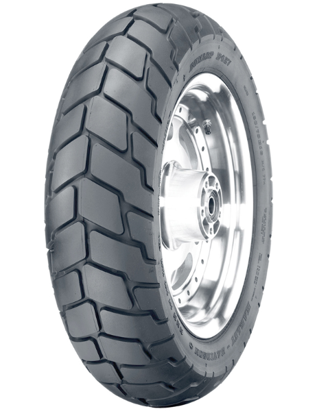 Dunlop D427 130/90 B16 67 H Front TL