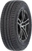 Nahaufnahme der Lauffläche Kleber Transalp 2+ 225/70 R15 112/110 R C