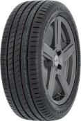 Nahaufnahme der Lauffläche Continental PremiumContact 7 315/35 R21 111 Y XL, FR