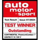 Continental PremiumContact 7 215/50 R18 92 V FR - Vorschaubild 4