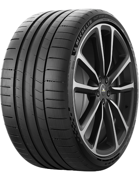 Michelin Pilot Sport S 5
