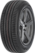 Nahaufnahme der Lauffläche Bridgestone Turanza 6 275/55 R17 109 V