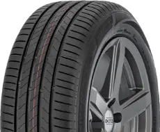Nahaufnahme der Lauffläche Bridgestone Turanza 6