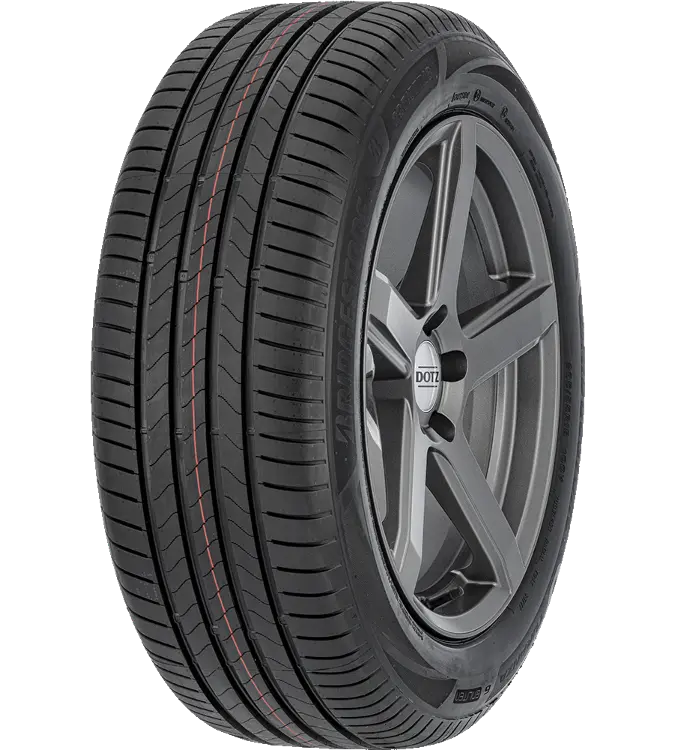 Bridgestone Turanza 6 275/45 R20 110 Y XL, FR, Enliten