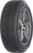 Nahaufnahme der Lauffläche Bridgestone Turanza All Season 6 215/65 R17 103 V XL
