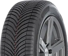 Nahaufnahme der Lauffläche Bridgestone Turanza All Season 6