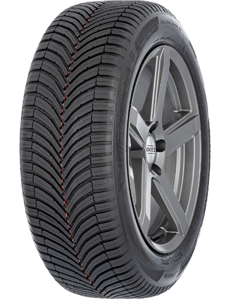 Bridgestone Turanza All Season 6 255/50 R20 109 Y XL, Enliten