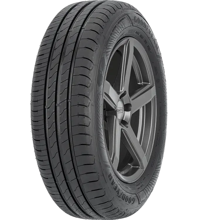 Goodyear Efficientgrip Compact 2 165/60 R14 75 H