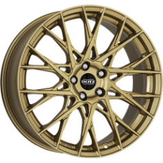 DOTZ Fuji gold