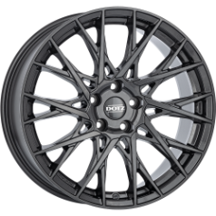 DOTZ Fuji grey