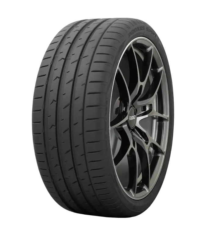 Toyo Proxes Sport 2 255/55 R19 111 Y XL