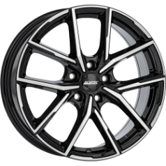 ALUTEC Aveleno Black