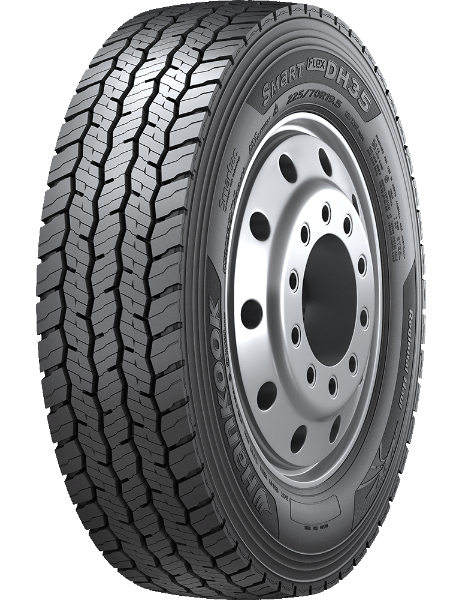 Hankook DH35 305/70 R19.5 148/145 M