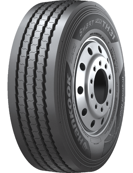 Hankook TH31 215/75 R17.5 135 J