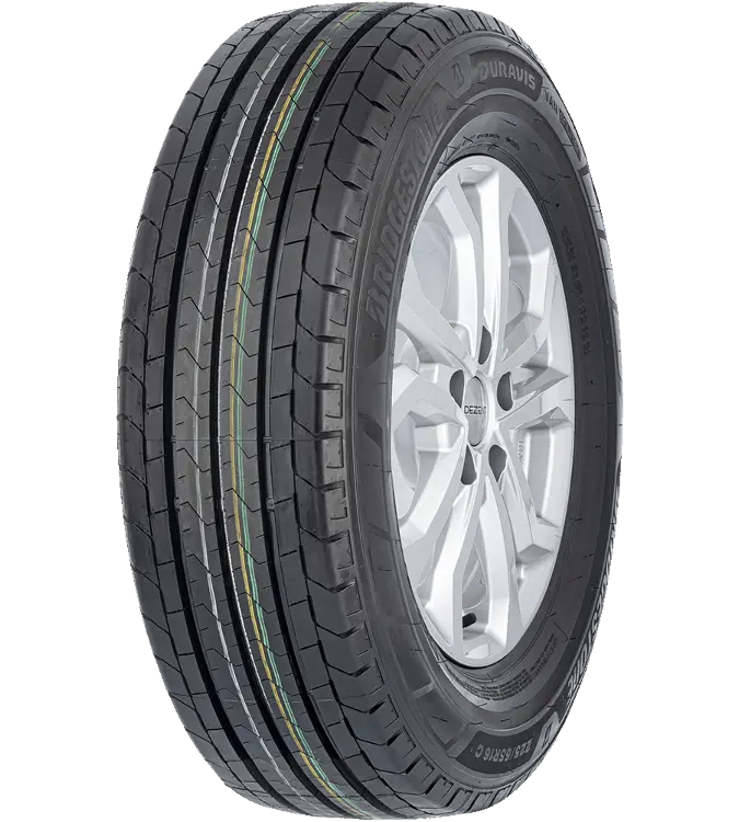 Bridgestone Duravis Van 205/75 R16 110/108 R C, Enliten