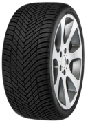 Nahaufnahme der Lauffläche Fortuna EcoPlus2 4S 215/65 R16 98 V