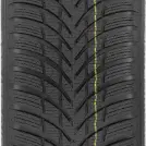 Nokian Tyres Snowproof 2 SUV 255/45 R20 105 V XL, SilentDrive, Aramid - Vorschaubild 2