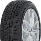 Falken Euroall Season AS220 PRO 255/60 R18 112 W XL - Vorschaubild 1