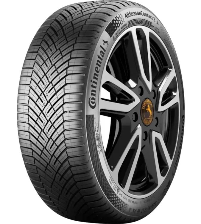 Continental AllSeasonContact 2 275/45 R21 110 Y XL, FR