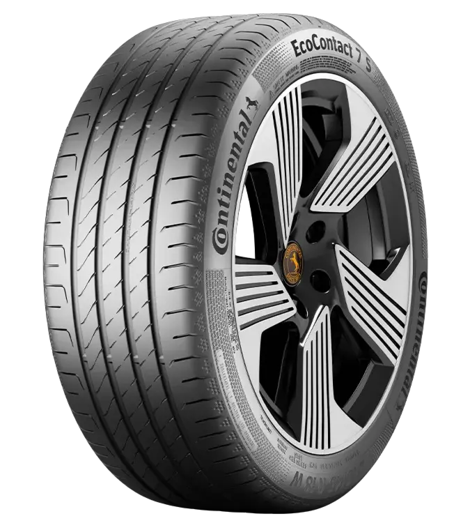 Continental EcoContact 7 S 225/60 R16 98 V (+)