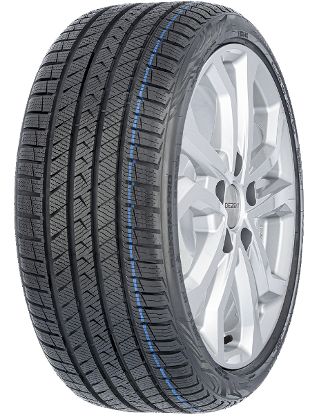 Vredestein Quatrac Pro+ 215/45 R20 95 W XL