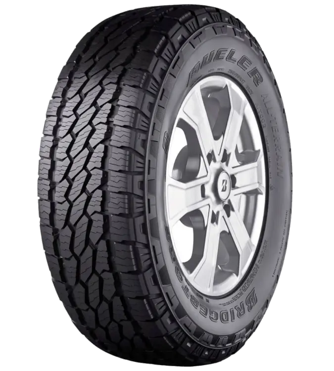 Bridgestone Dueler All-Terrain A/T 002 245/70 R16 111 T XL