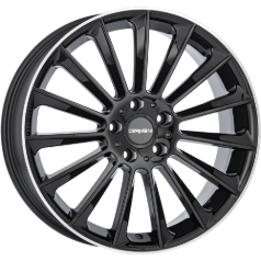 Carmani 17 Fritz BLP